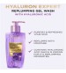 Loreal Paris Hyaluron Expert Replumping Face Wash with Hyaluronic Acid 200ml